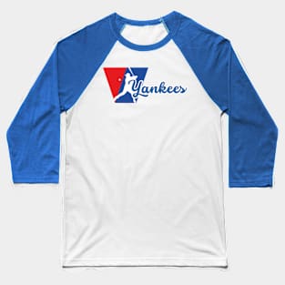 yankees baseball Baseball T-Shirt